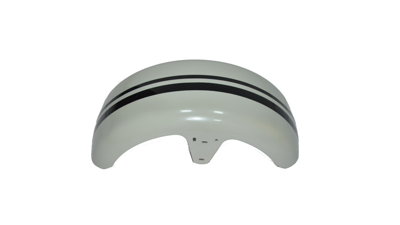 ÖN ÇAMURLUK BEYAZ (THREEGO)